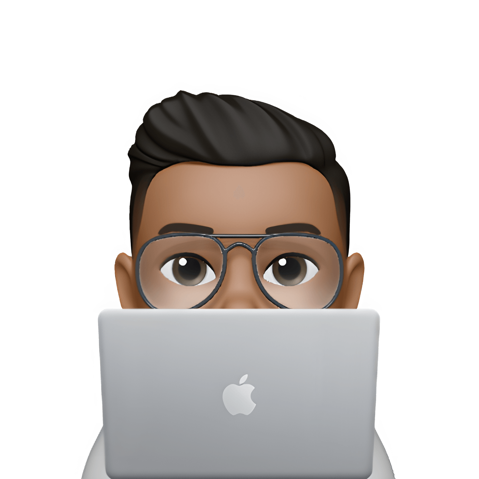 My Memoji